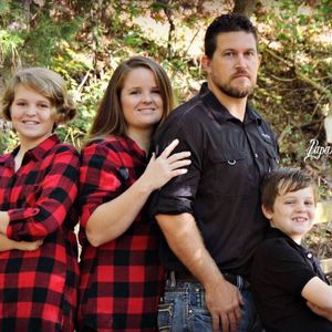 Meet your Posher, Bridget